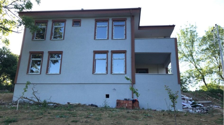 İzmit, 2024 — proje arşivinden bina fotoğrafı